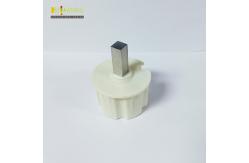 China Aluminium Retractable Awning Accessories Square Plug Awning Window Components supplier