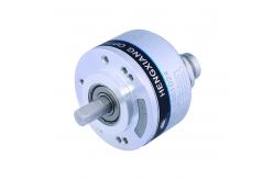 China S50 Incremental Optical Rotary Encoders ABZ Phase Push Pull Output Cable Length 1000mm supplier