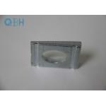 U Sections Carbon Steel M8 To M27 DIN 434 Taper Washer