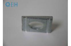 China U Sections Carbon Steel M8 To M27 DIN 434 Taper Washer supplier
