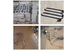 China ST11G ST9G ST9G  Electrostatic Precipitator Parts Hopper Heater supplier