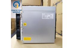 China Antminer T19 84Th/S New Miner BITCOIN BTC Blockchain Mining Machine supplier
