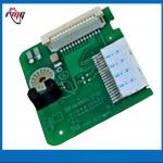 Big IC PCB Board 009-0028982-01-01 of ATM Machine Parts NCR 6683 Card Reader IC Head 0090028982 009-0028982 for sale
