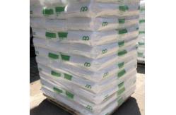 China Customizable Pp Material Natural Color Flame Retardant Polypropylene supplier