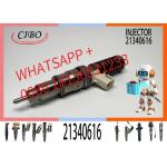 High Quality 3801440 03587147 21586296 3587147 3803655 BEBE4C06001 BEBE4C16001 Diesel Injector