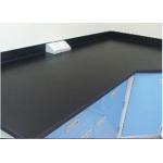 Phenolic Lab Bench Top Scratch Resistant Fireproof Square Shape for sale
