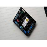 Adjustable 82 V DC Automatic Voltage Regulator AVR E000-24403 Live Terminals And Heatsink AS440 for sale