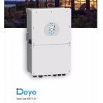 12KW-16KW 3 MPPT High Voltage Hybrid Inverter Single Phase for sale