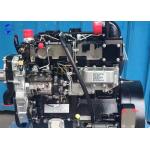 Perkins 1104D-44ta Engine C4.4 83kw 2200rpm Complete Engine