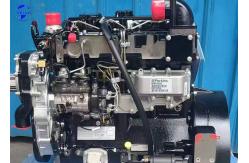 China Perkins 1104D-44ta Engine C4.4 83kw 2200rpm Complete Engine supplier