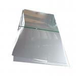 316L 2B 201 Stainless Steel Sheet 301 304 304L 316 For Elevator Door for sale