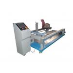 Scooter Dynamic and Durable Performance Testing Machine / Casting Wear Dynamic Road Condition Tester for sale