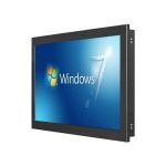 HDMI 10.4 300nits VESA Mount Touch Monitor For Automation for sale