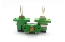 China Fiber Laser PIN Diode With Receptacle FTTH Receiver​ supplier
