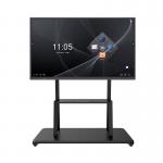 65Inch Android Interactive Touch Screen Display Whiteboard For Classrooms for sale