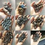 Aluminum Motor Stator Metal Crusher Machine Multifunctional Metal Scrap Crusher