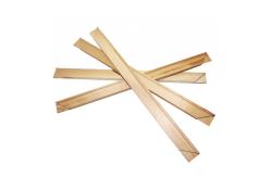 China Pine Wooden Canvas Stretcher Bars Art Frames , Oil Paintings Canvas Frame Set supplier