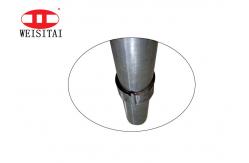 China Steel Frame Scaffolding Coupling Joint Pin supplier
