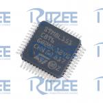 STM8L151C8T6 for sale