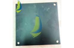 China 3P-2482 3P2482 Resilient Pad For D11T Tractor supplier