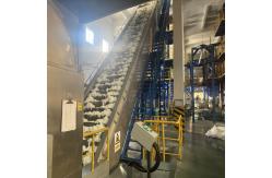 China Low Melting Polyester Fiber manufacturer