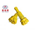 156mm M50 Rock Drill Bit 5 Inch DTH Drill Bits Forging Process High Precision for sale