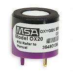 MSA ALTAIR4/5 O2 SENSOR 10089163 MSA Replacement Sensor 10089163 for sale