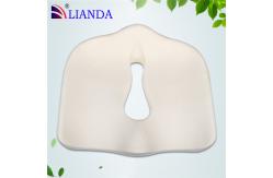 China Memory Foam Cushion Office Car Orthopedic Memory Foam Seat Cushion supplier