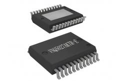 China Load Drivers IC VNQ5027AKTR-E 29A Quad Channel High Side Driver Chip 24SOP supplier