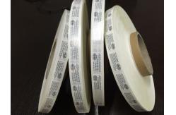 China Label Plastic Automatic Slitting And Rewinding Machine 220v Paper Sheeting Machine supplier