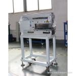 Guillotine Type V Cut PCB Cutting Machine For Circuit Board Splitting for sale