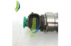 China 6C1Q-9K546-AC High Quality Diesel Fuel Injector 6C1Q9K546AC 095000-5801 supplier