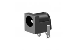 China 5.5 Mm X 2.1mm DC Power Jack Socket Connector DC00050 supplier