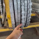 barbed wire single razor for Strong and Durable Property Protection for sale