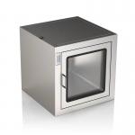 Cleanroom Pass Box Air Lock Interloack Pass Box For Pharm Plant for sale