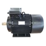 IP54 IP55 Renewable Energy Generator , 400V Permanent Magnet Electric Generator for sale