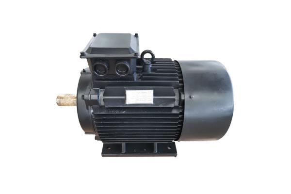 IP54 IP55 Renewable Energy Generator , 400V Permanent Magnet Electric Generator