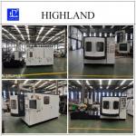 132kw 500l/Min Test Bench Hydraulic Pump Water Cooling for sale