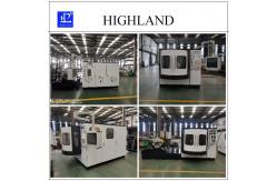 China 132kw 500l/Min Test Bench Hydraulic Pump Water Cooling supplier