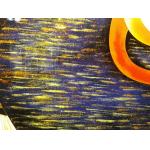 3mm Stainless Steel Metal Picture For Home Decor Wall Art for sale