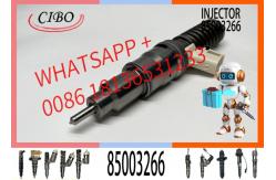 China Fuel Injector 85003266 BEBE4D08004 BEBE4D16004 BEBE4D24004 supplier