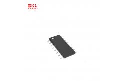 China MAX232IDR Integrated Circuit IC Chip RS232 Transceiver 16-Pin DIP supplier