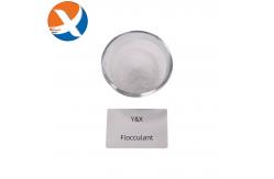 China Y&X Flocculant: Optimized for Efficient Sludge Thickening and Dewatering supplier
