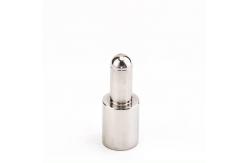 China Excavator Spare Bullet Pusher Joystick Pusher For Construction Works supplier