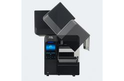 China Sato Cl4nx Plus Dot Matrix Digital Label Printer Industrial Barcode Printer supplier
