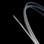 OEM ODM Disposable Cytology Brush For Cell Tissue Sampling CE Certificate