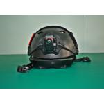 No Touch AI Powered Smart Helmets With Temperature Abnormal Alarm Prompt Function for sale
