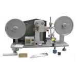 High Performance R.C.A Paper Tape Wear Test Lab Test Equipment for sale