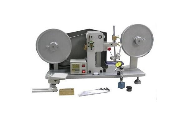 High Performance R.C.A Paper Tape Wear Test Lab Test Equipment