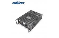 China 4G-LTE Portable Base Station TDD-LTE AES Encryption High Integrated Radio supplier